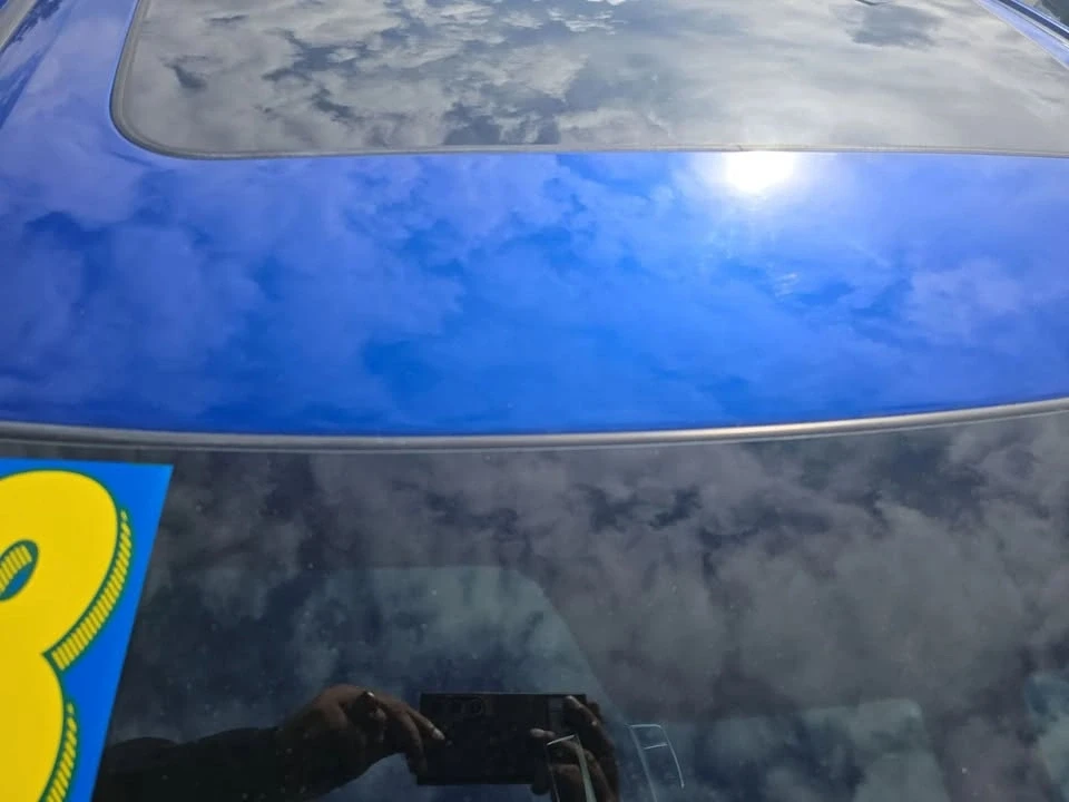 2018 Honda Civic 10th Gen - Image 6 of 12