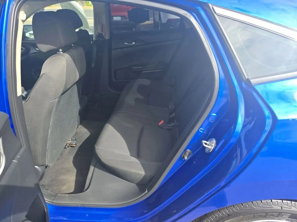2018 Honda Civic 10th Gen - Image 3 of 12