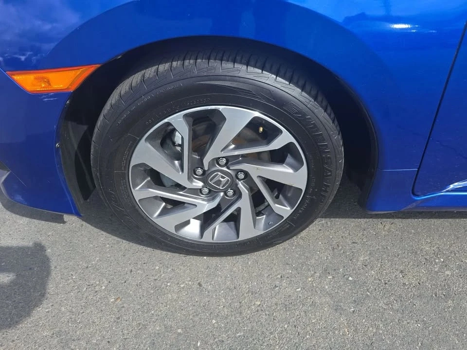 2018 Honda Civic 10th Gen - Image 11 of 12