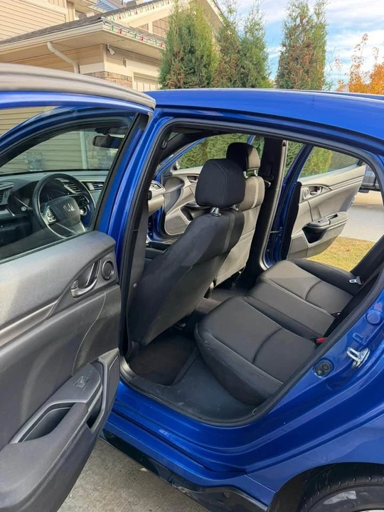 2018 Honda Civic 10th Gen - Image 13 of 13