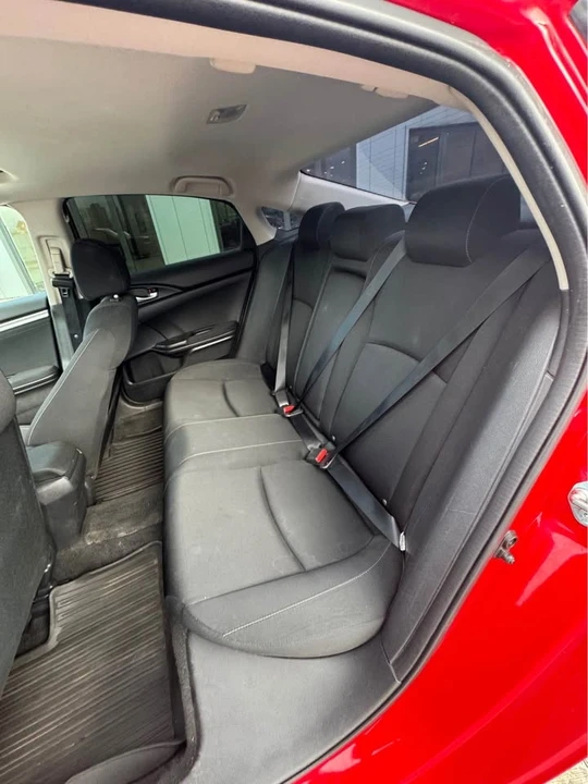 2018 Honda Civic 10th Gen - Image 6 of 7