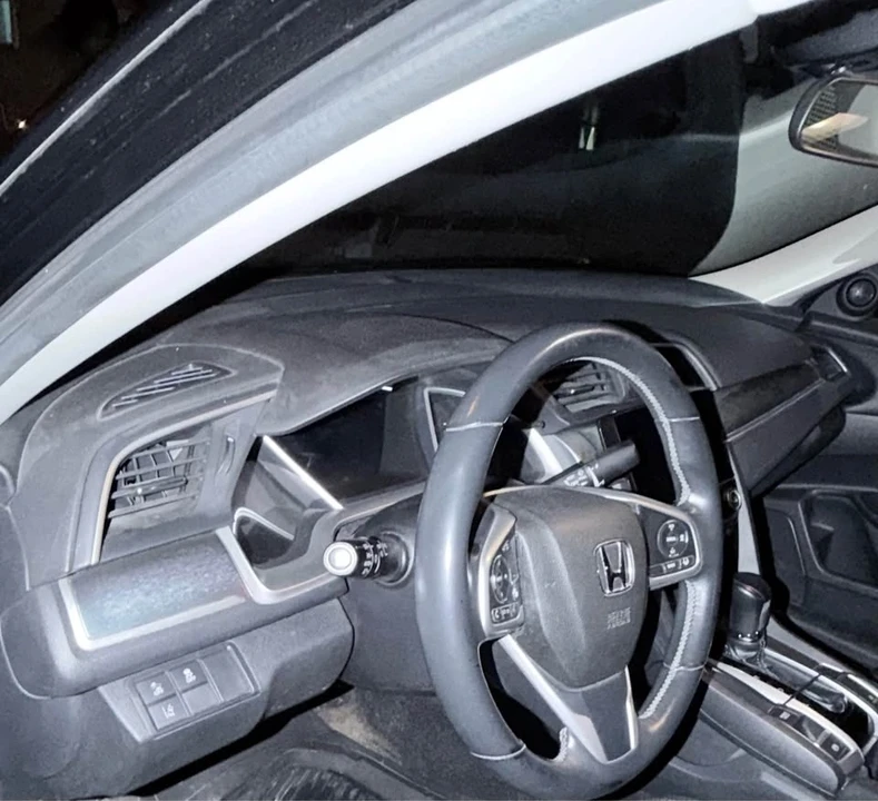 2018 Honda Civic 10th Gen - Image 10 of 14