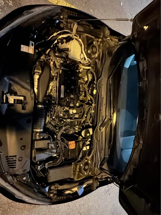 2018 Honda Civic 10th Gen - Image 13 of 14