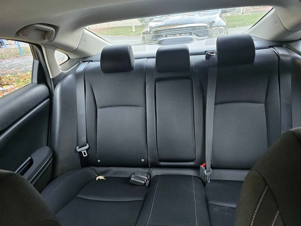 2018 Honda Civic 10th Gen - Image 4 of 6