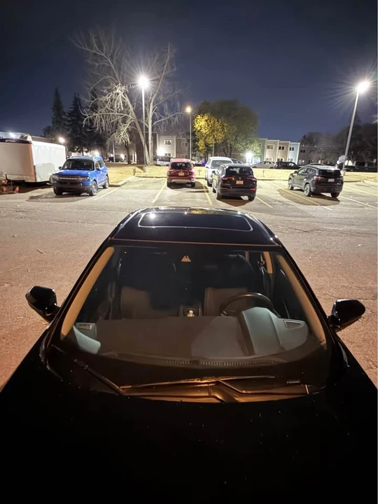 2018 Honda Civic 10th Gen - Image 7 of 14