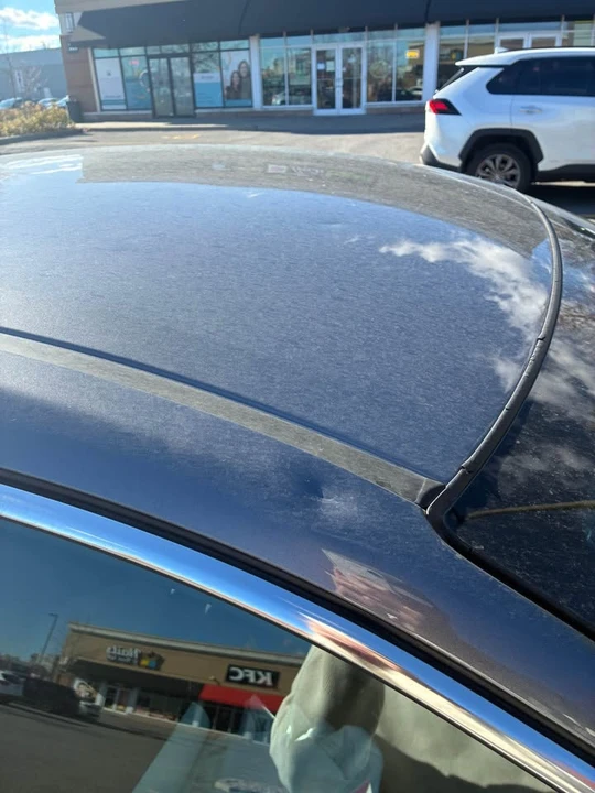 2018 Honda Civic 10th Gen - Image 4 of 4