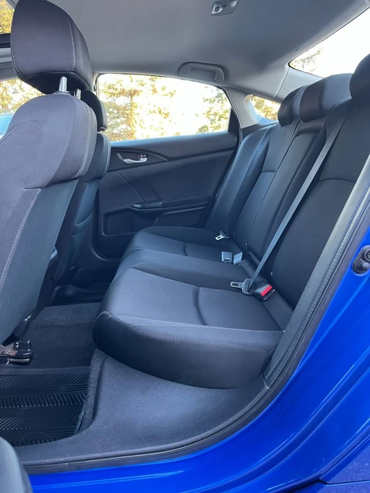 2018 Honda Civic 10th Gen - Image 14 of 20