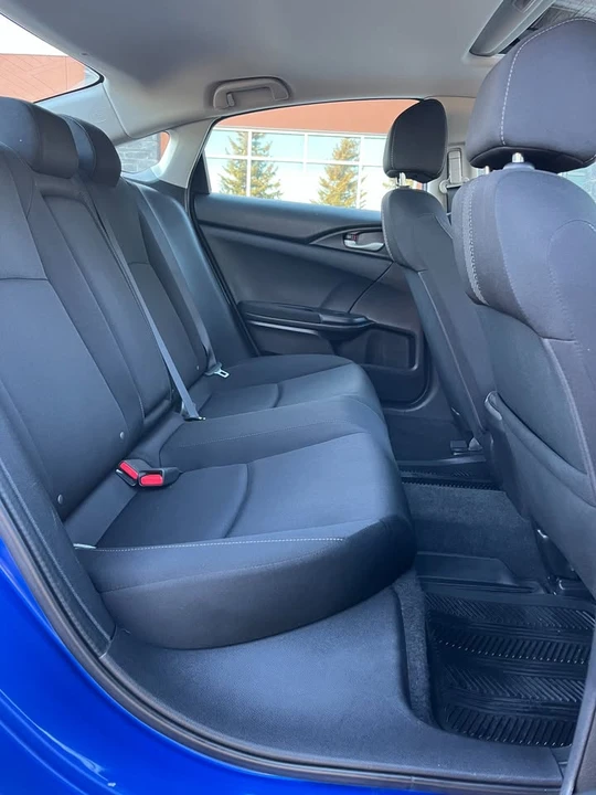 2018 Honda Civic 10th Gen - Image 13 of 20