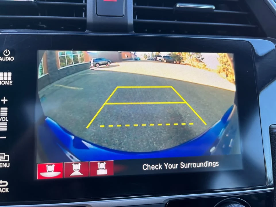 2018 Honda Civic 10th Gen - Image 17 of 20