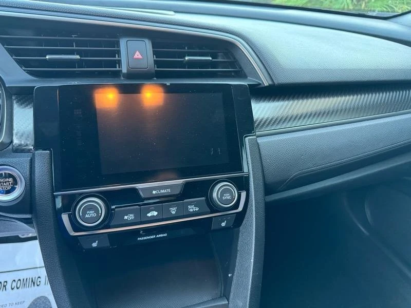 2018 Honda Civic Si 10th Gen - Image 10 of 17