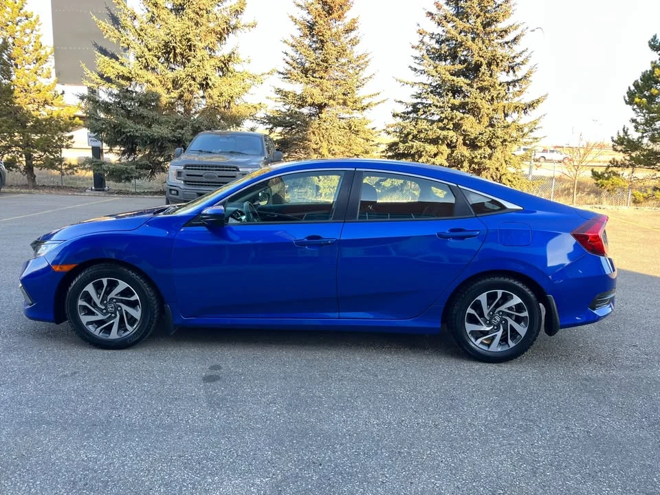 2018 Honda Civic 10th Gen - Image 6 of 20