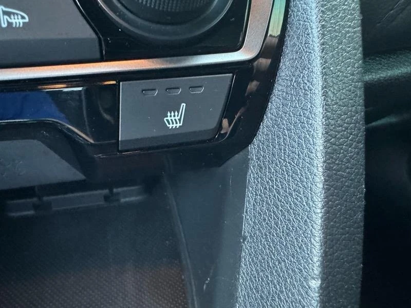 2018 Honda Civic Si 10th Gen - Image 11 of 17