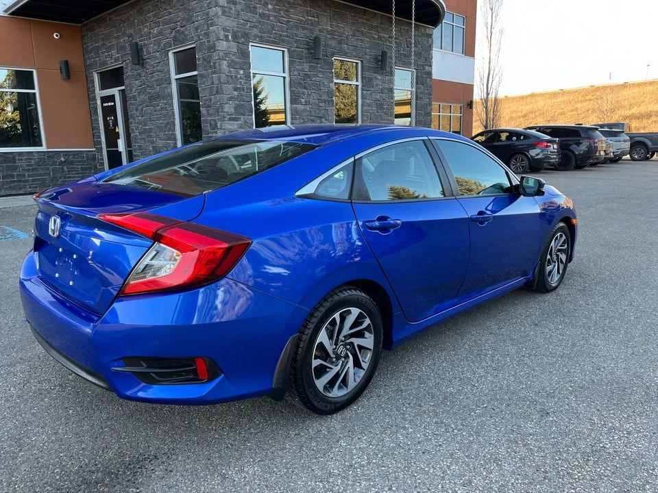 2018 Honda Civic 10th Gen - Image 4 of 20