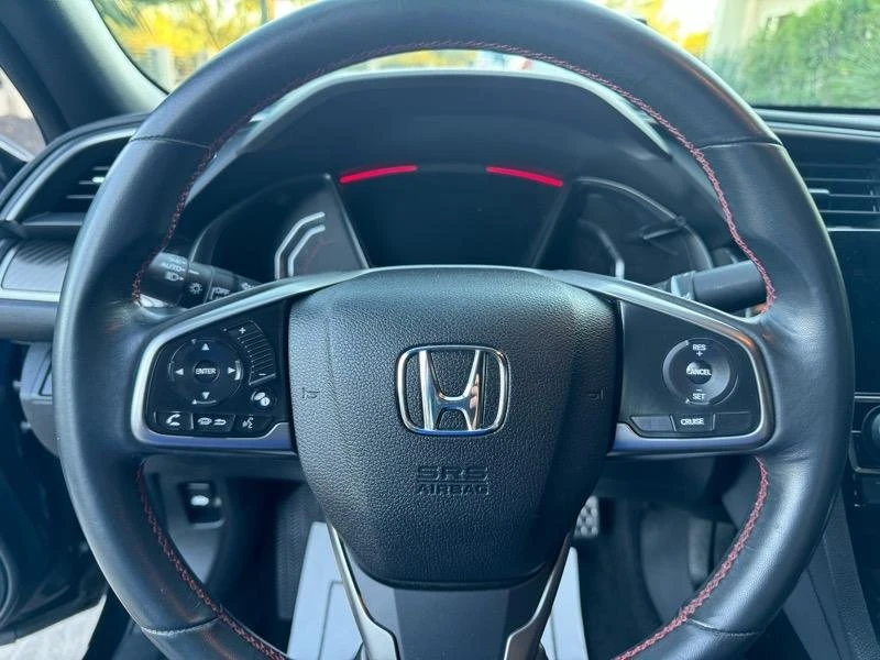 2018 Honda Civic Si 10th Gen - Image 16 of 17