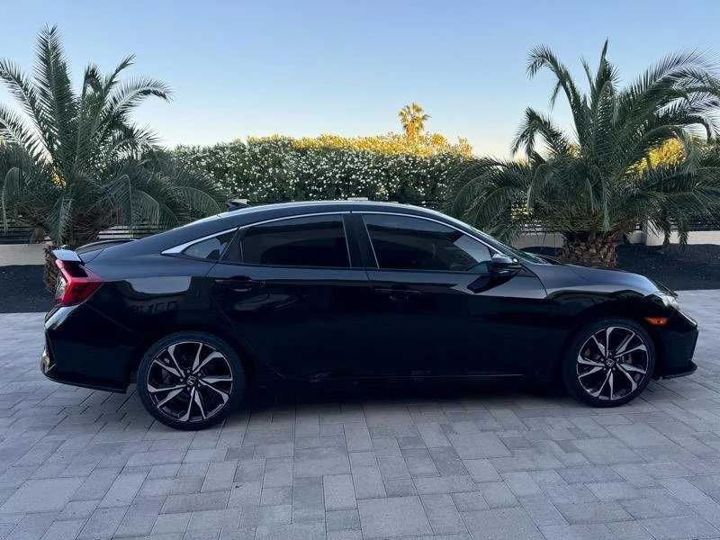 2018 Honda Civic Si 10th Gen - Image 5 of 17