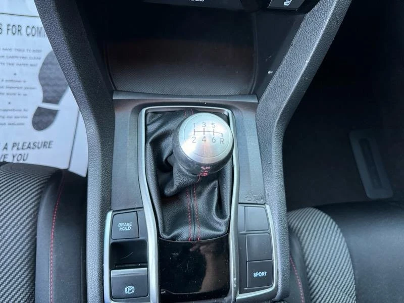 2018 Honda Civic Si 10th Gen - Image 12 of 17