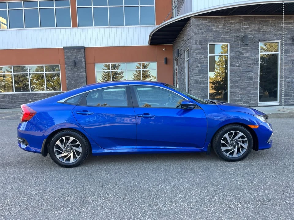 2018 Honda Civic 10th Gen - Image 5 of 20