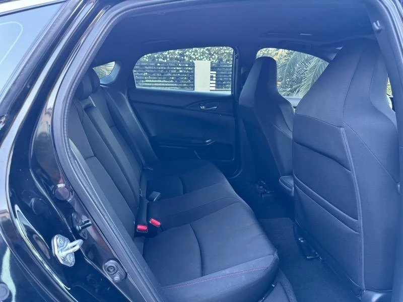 2018 Honda Civic Si 10th Gen - Image 17 of 17