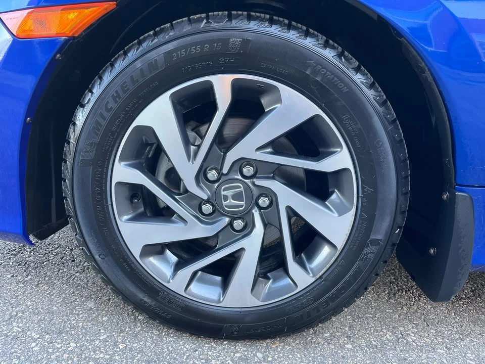 2018 Honda Civic 10th Gen - Image 20 of 20