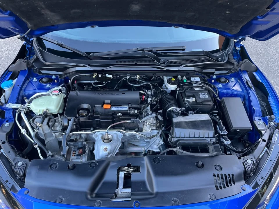 2018 Honda Civic 10th Gen - Image 9 of 20