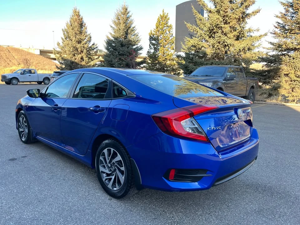 2018 Honda Civic 10th Gen - Image 2 of 20