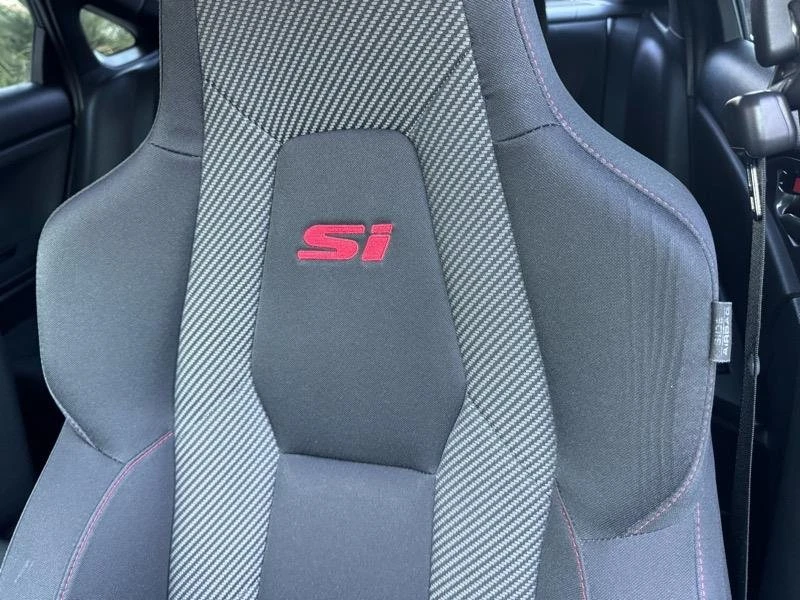 2018 Honda Civic Si 10th Gen - Image 15 of 17