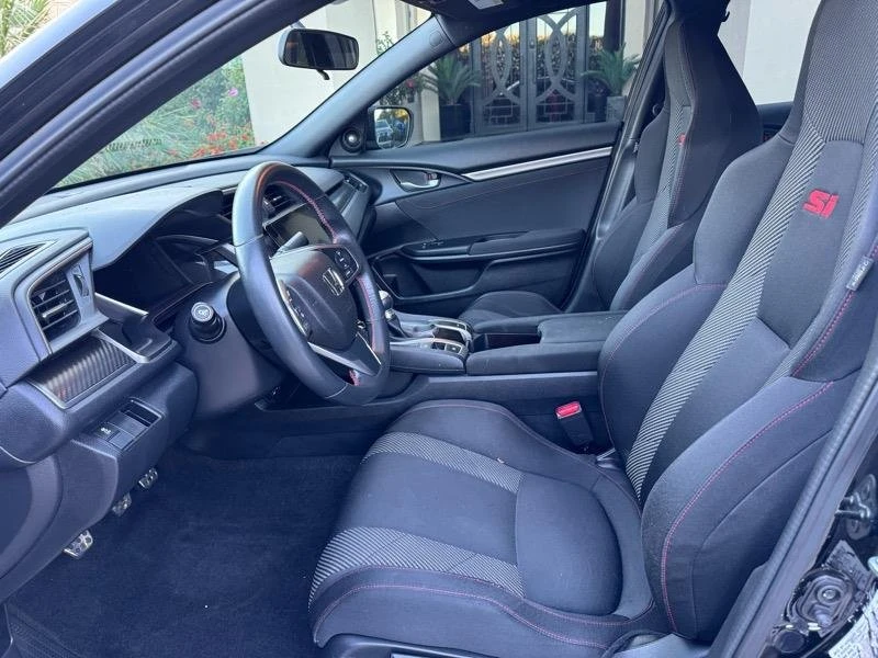 2018 Honda Civic Si 10th Gen - Image 8 of 17