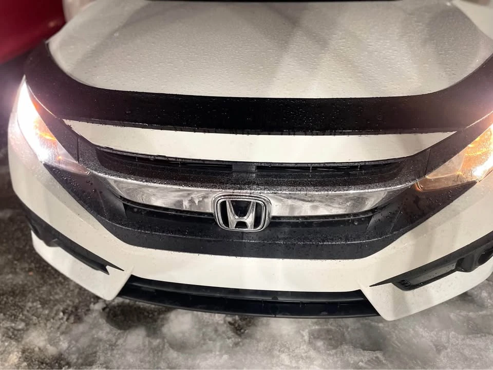 2018 Honda Civic 10th Gen - Image 4 of 10