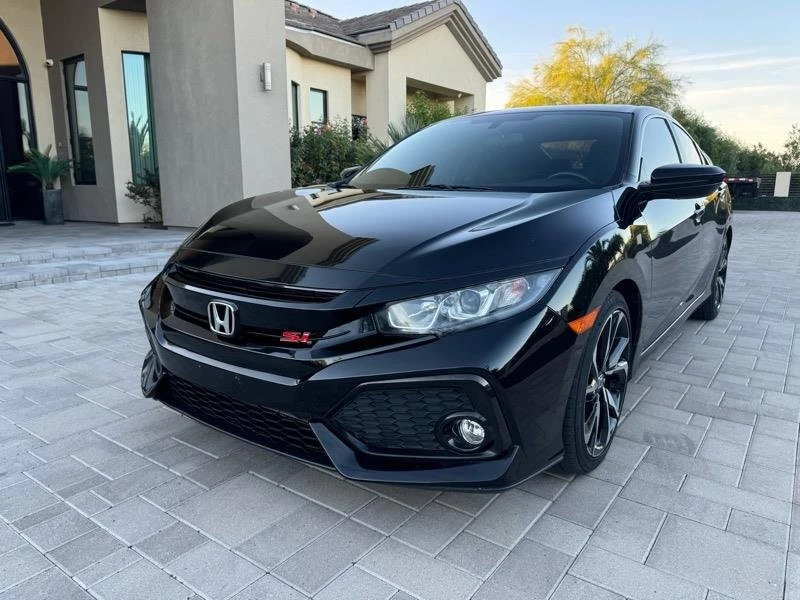 2018 Honda Civic Si 10th Gen - Image 2 of 17