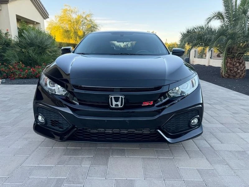 2018 Honda Civic Si 10th Gen - Image 6 of 17