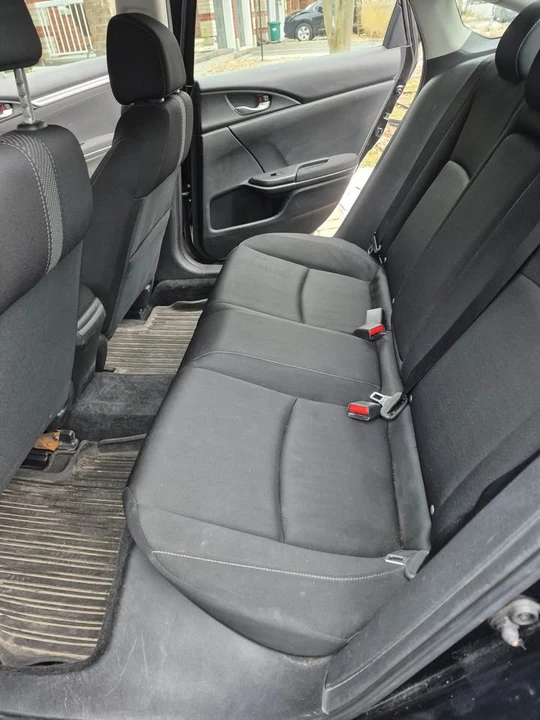 2018 Honda Civic 10th Gen - Image 2 of 12