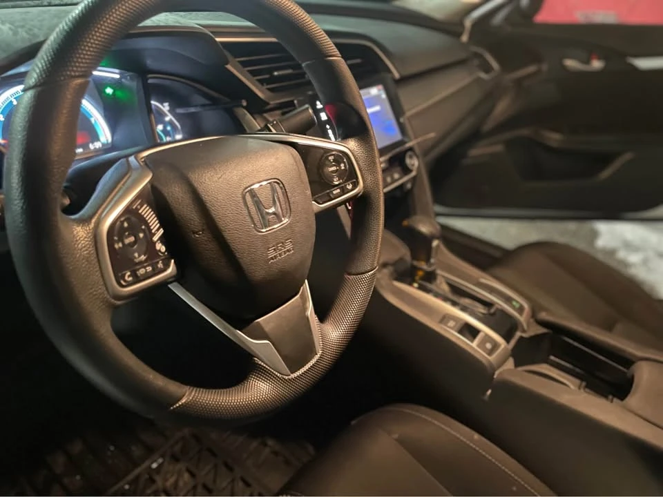 2018 Honda Civic 10th Gen - Image 9 of 10