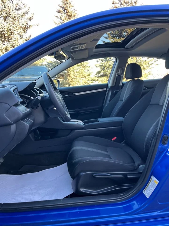 2018 Honda Civic 10th Gen - Image 11 of 20