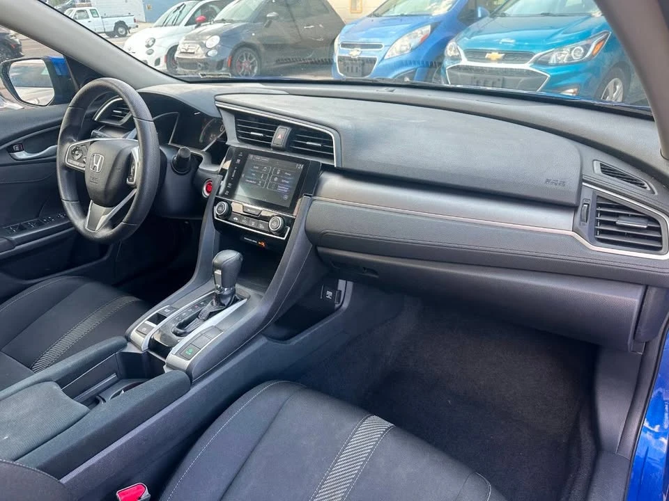 2018 Honda Civic 10th Gen - Image 11 of 14