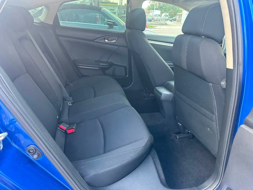 2018 Honda Civic 10th Gen - Image 13 of 14