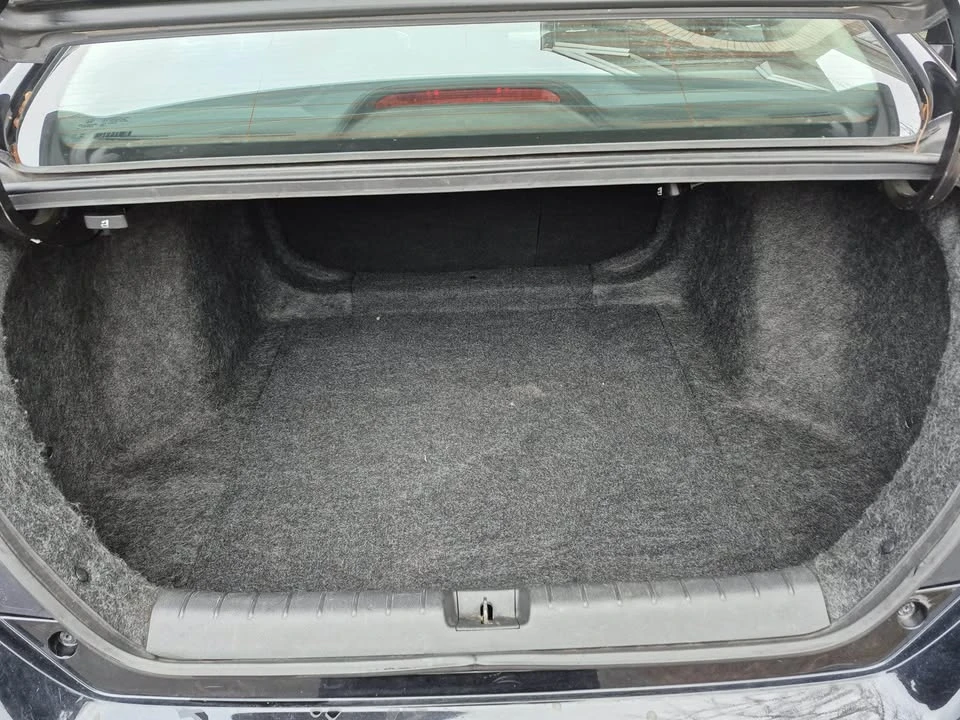 2018 Honda Civic 10th Gen - Image 7 of 12
