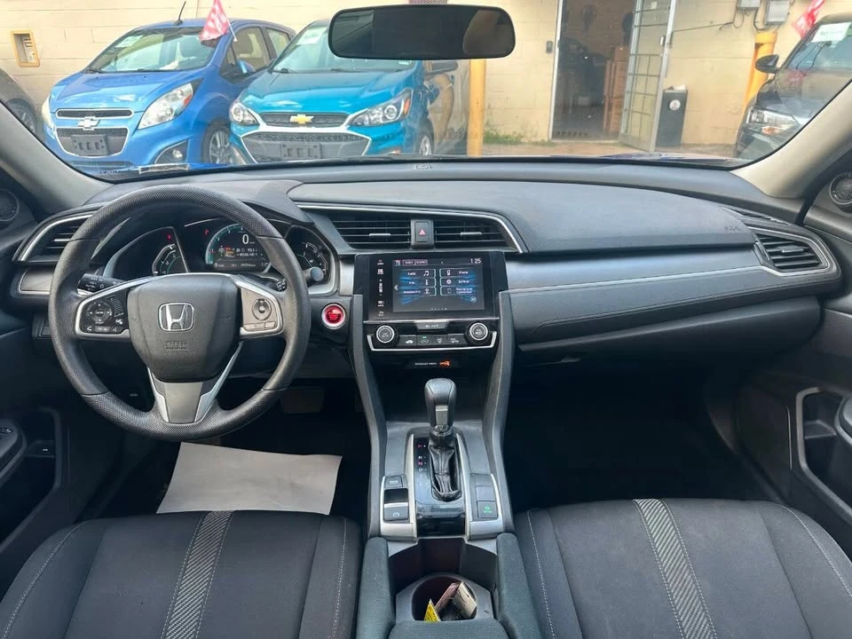 2018 Honda Civic 10th Gen - Image 14 of 14