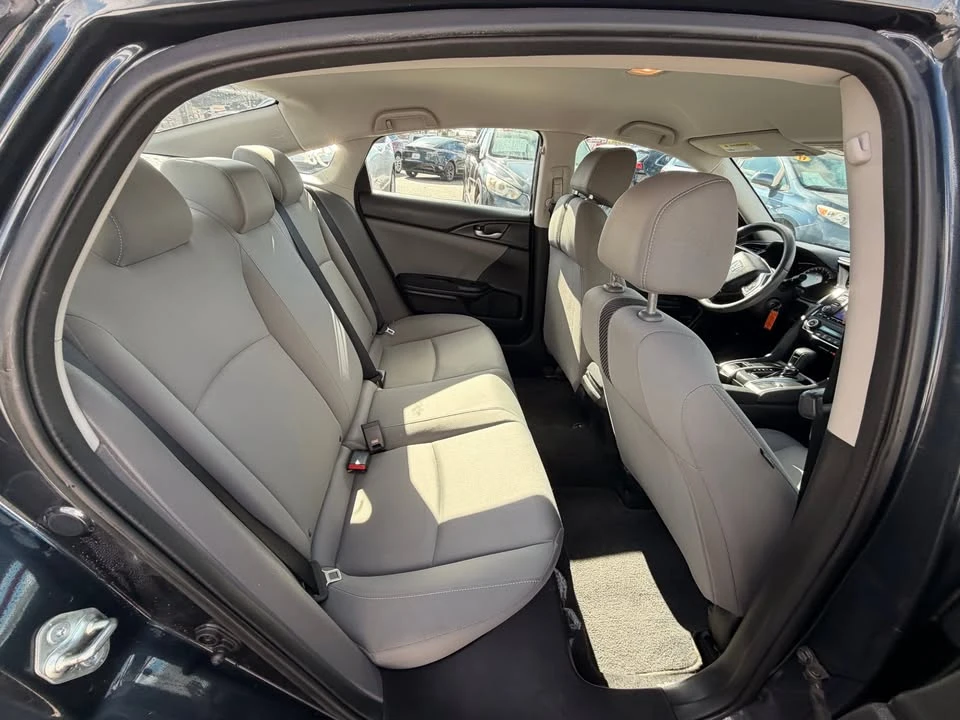 2018 Honda Civic 10th Gen - Image 8 of 9