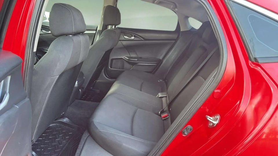 2018 Honda Civic 10th Gen - Image 13 of 16