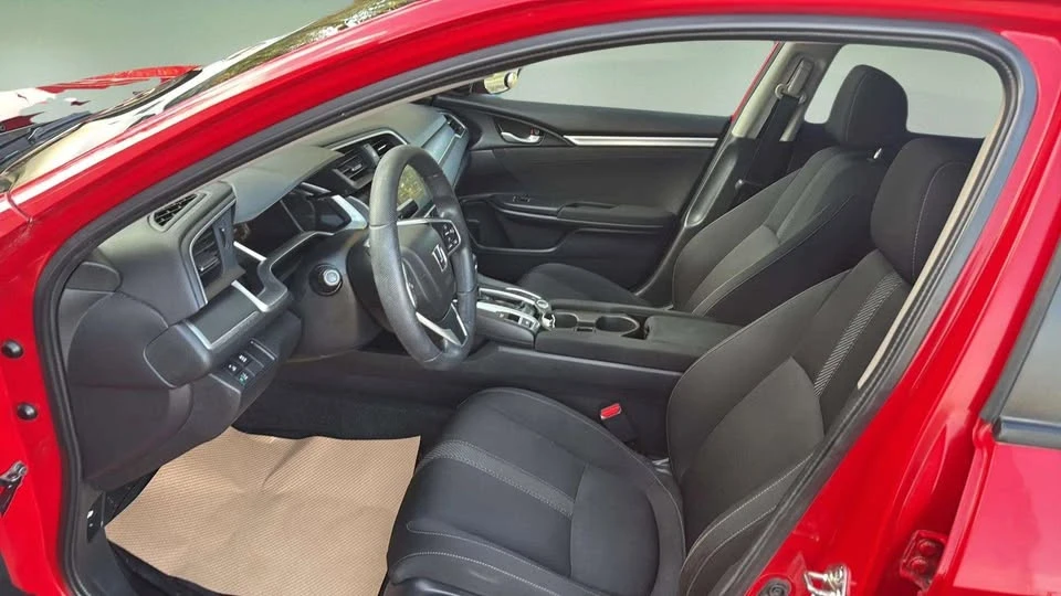 2018 Honda Civic 10th Gen - Image 14 of 16