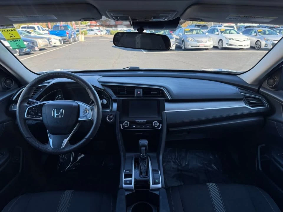 2018 Honda Civic 10th Gen - Image 15 of 20