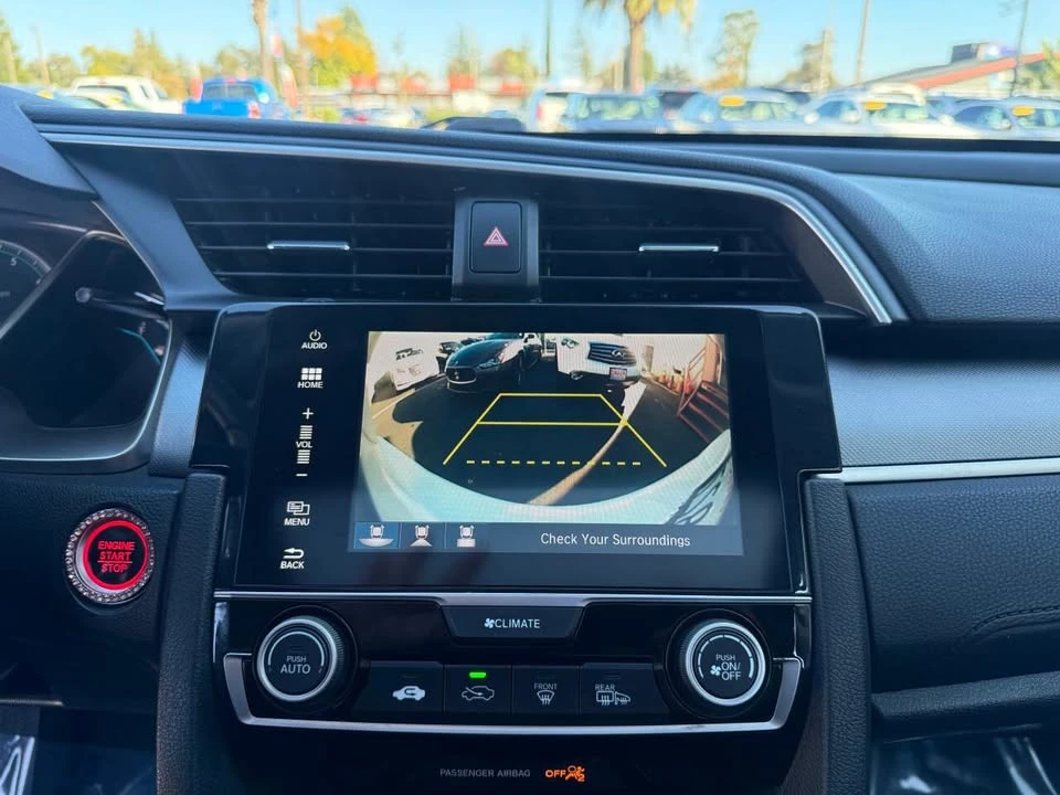 2018 Honda Civic 10th Gen - Image 20 of 20
