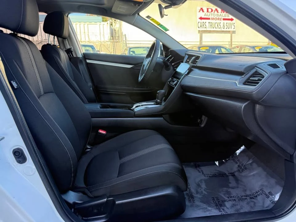 2018 Honda Civic 10th Gen - Image 13 of 20