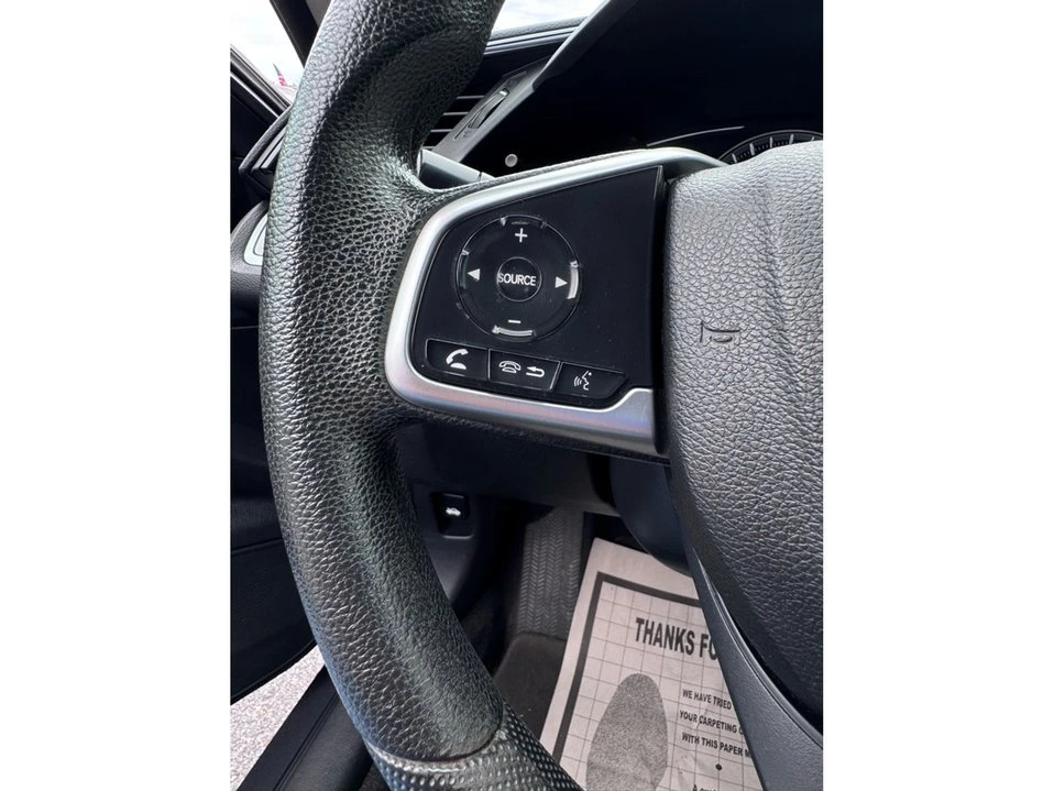 2018 Honda Civic 10th Gen - Image 19 of 19