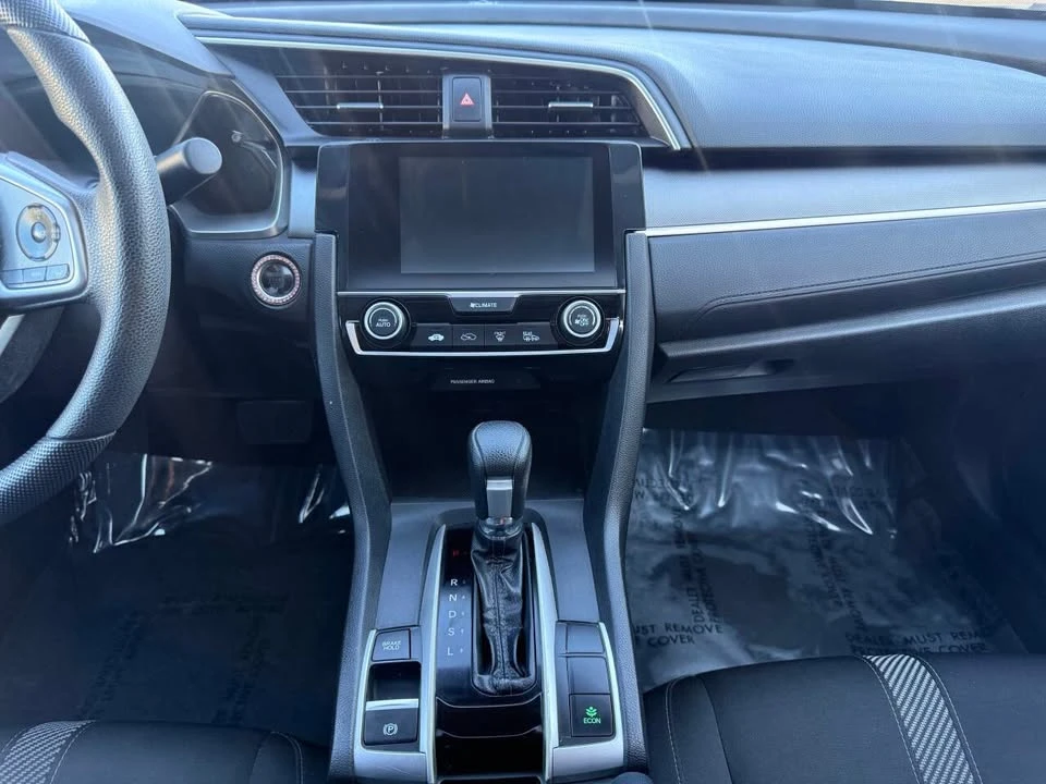 2018 Honda Civic 10th Gen - Image 17 of 20