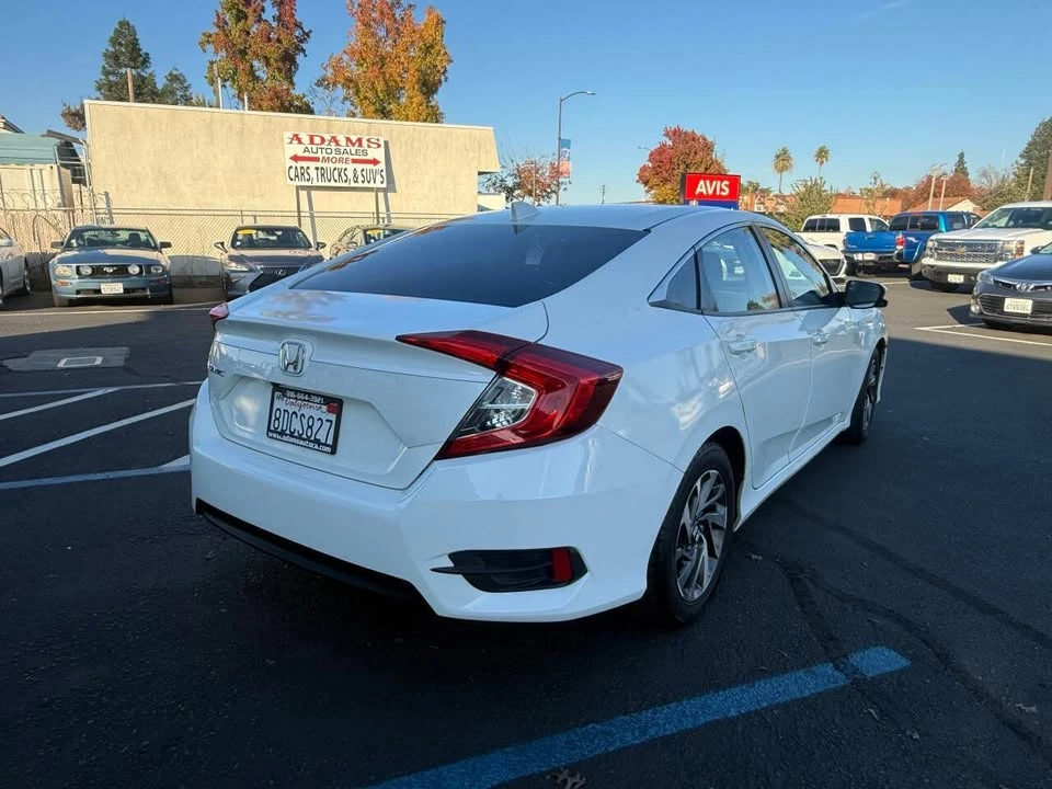 2018 Honda Civic 10th Gen - Image 3 of 20