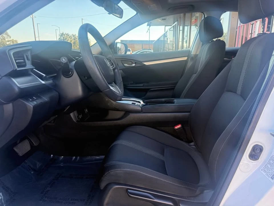 2018 Honda Civic 10th Gen - Image 9 of 20