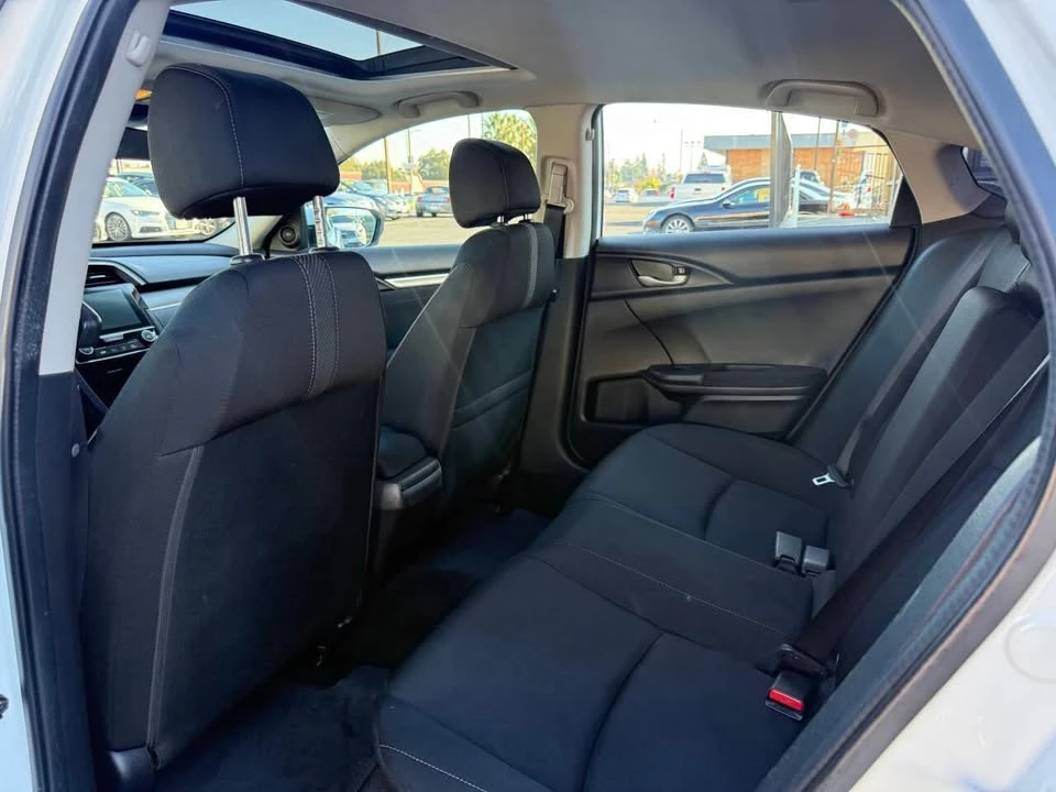 2018 Honda Civic 10th Gen - Image 11 of 20