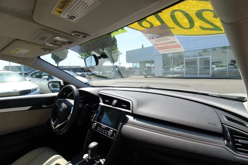 2018 Honda Civic 10th Gen - Image 18 of 19