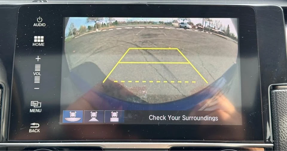 2018 Honda Civic 10th Gen - Image 17 of 17